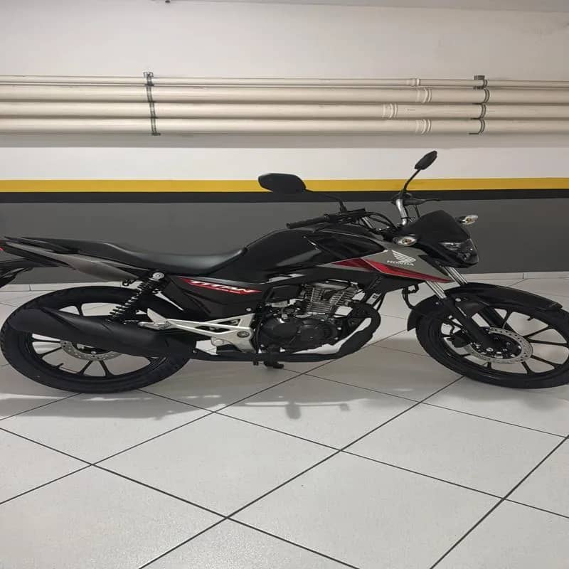 Imagem da campanha Titan 2025 + Norisk Jocker ou 30 mil no pix