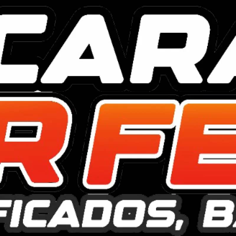 Imagem da campanha ITAOCARA CARFEST 2025