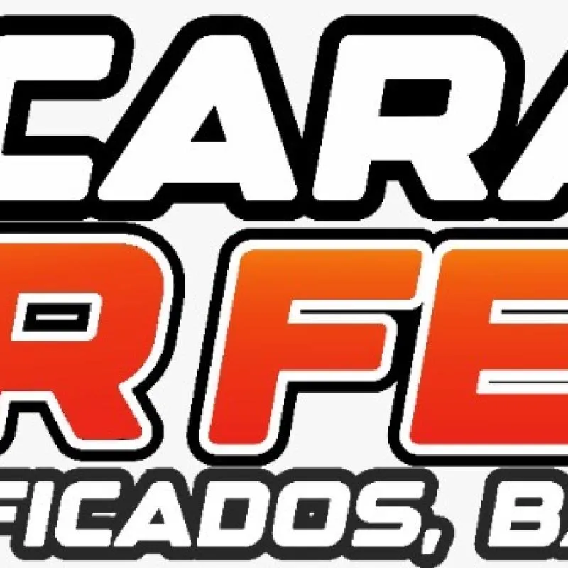 Imagem da campanha Itaocara CarFest 2025