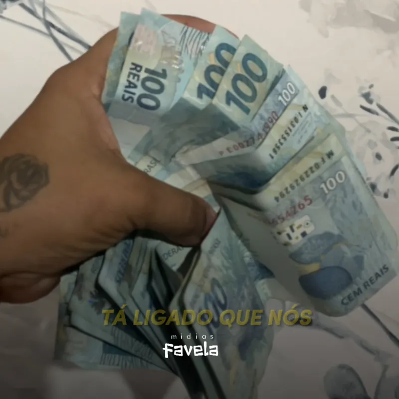 Imagem da campanha Ação de prêmio de 1500 no pix