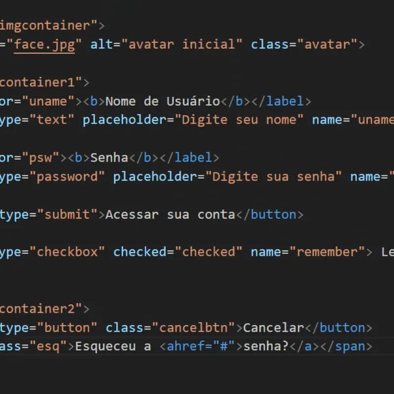 Imagem da campanha RIFA ESCOLAR
