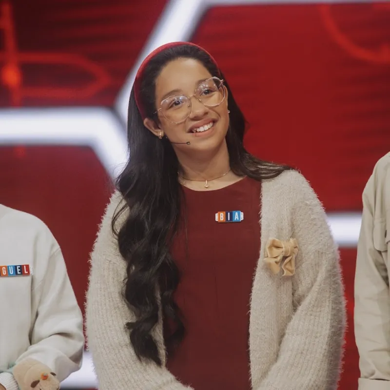 Imagem da campanha BIA NA TAILANDIA OLIMPIADA DE MATEMÁTICA