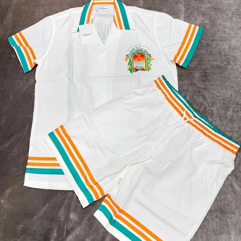 Imagem da campanha Conjunto C.B Laranjeira