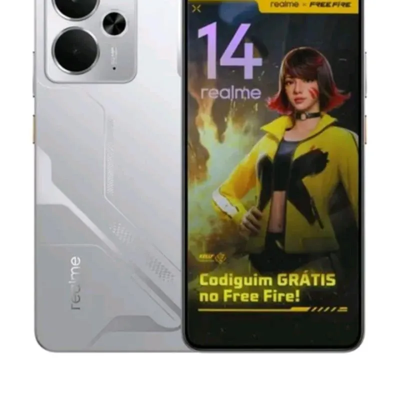 Imagem da campanha Campanha benificiente em pro da minha cirurgia tratamento cabilar