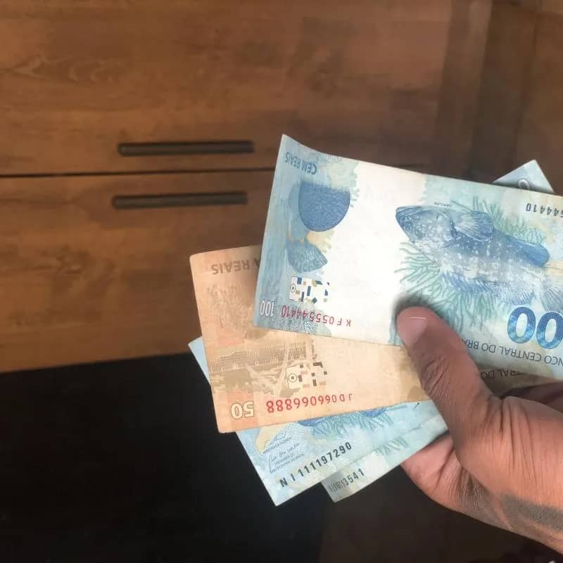 Imagem da campanha 350$ NO PIX🍀