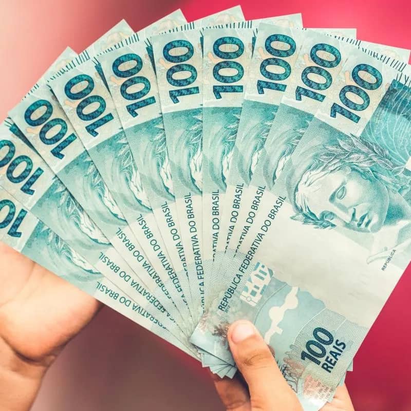 Imagem da campanha Número Premiado