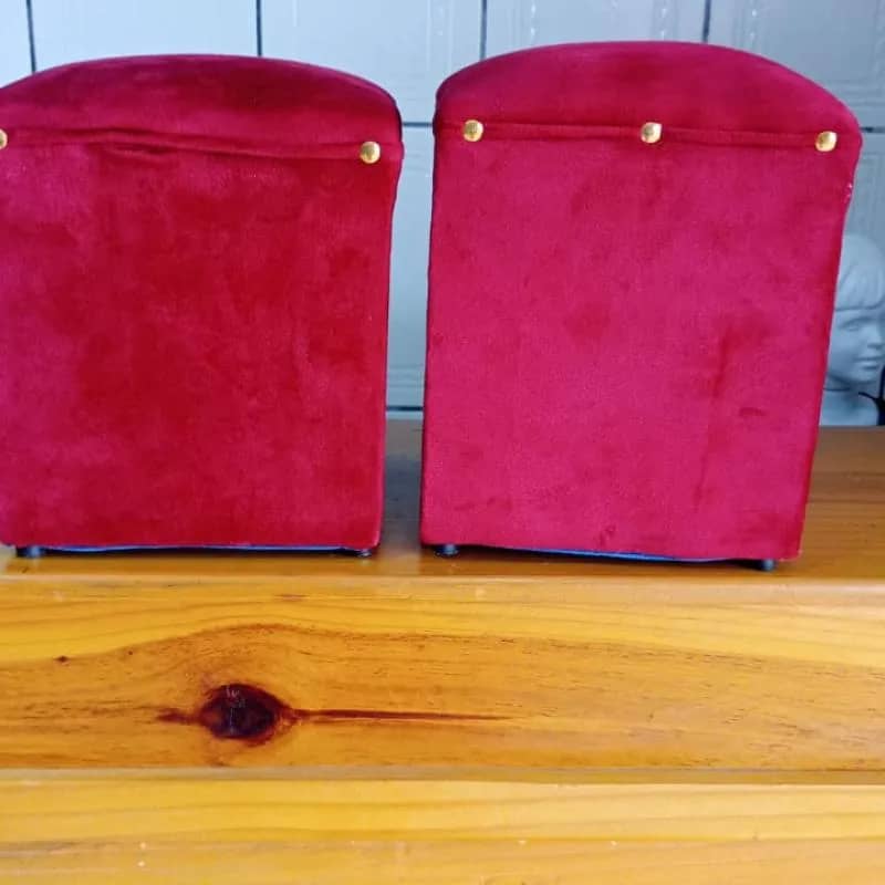 Imagem da campanha Sorteio do estufado