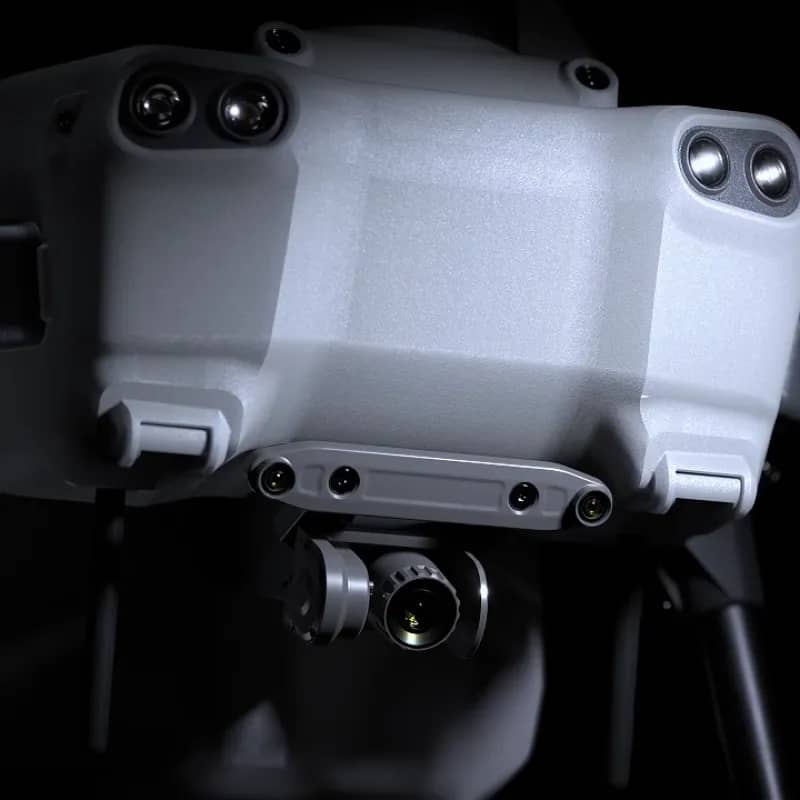 Imagem da campanha teste