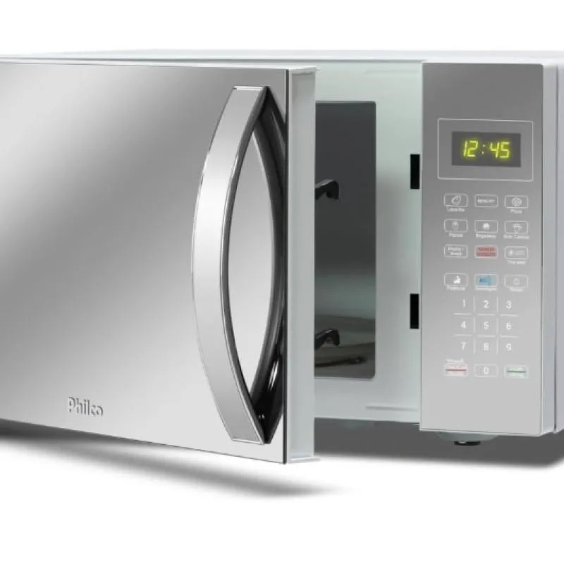 Imagem da campanha Ajude uma Boa Causa - Rifa de Micro-ondas