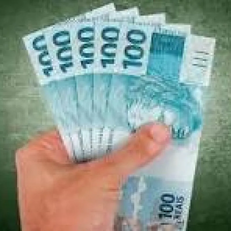 Imagem da campanha 500 no pix