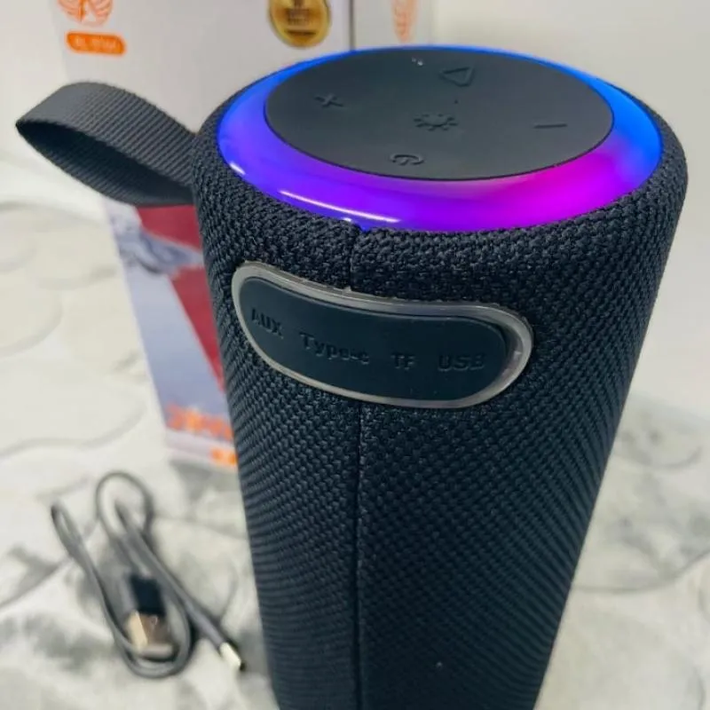 Imagem da campanha Rifando Com Luciano