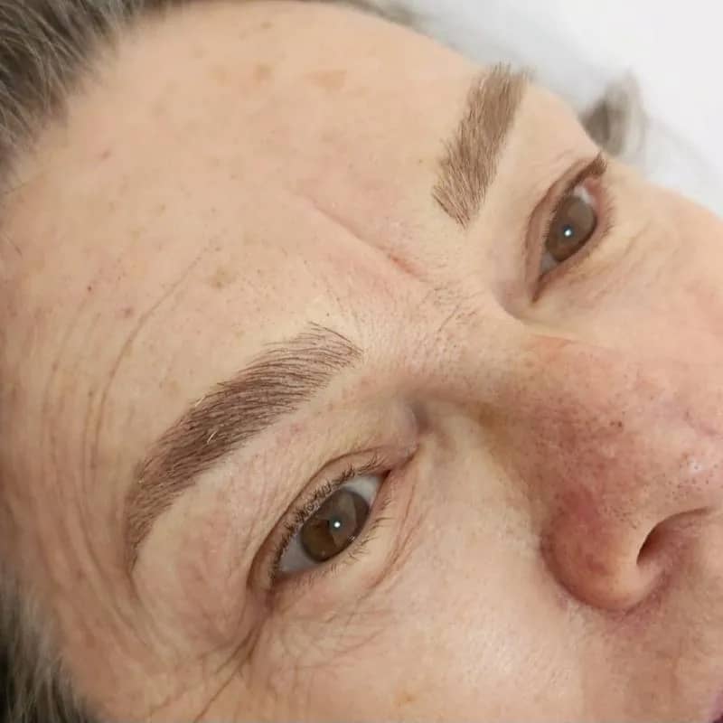 Imagem da campanha Sorteio 1 micropigmentação de sobrancelhas ou labial