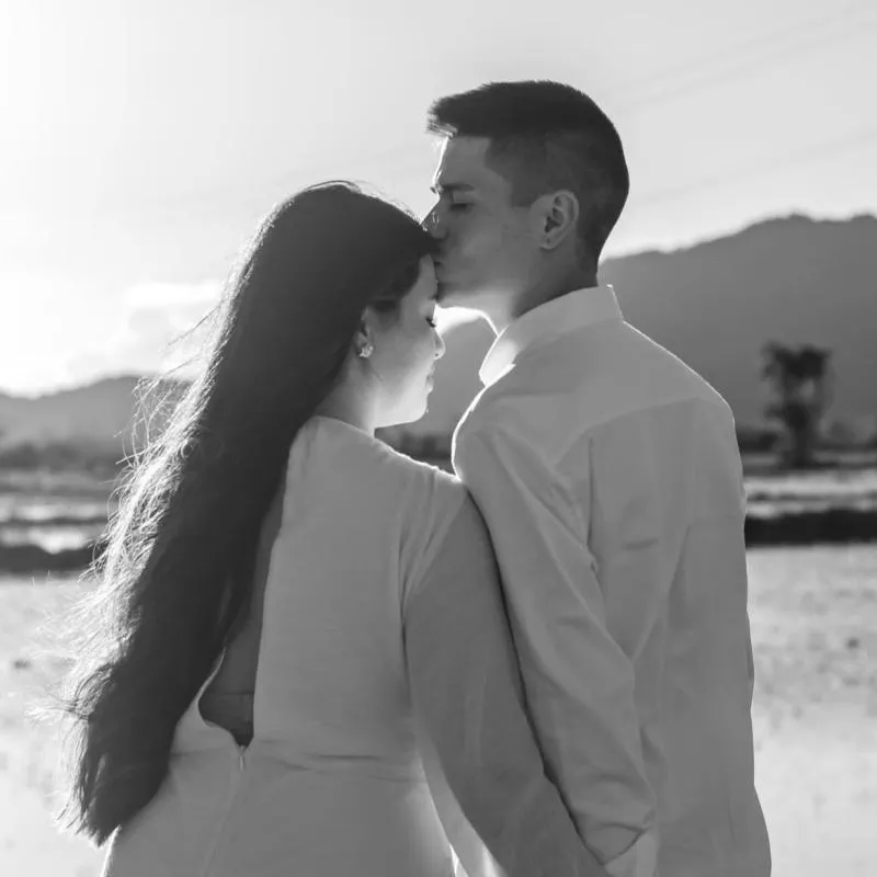 Imagem da campanha Casamento de Gabriel & Sabrina