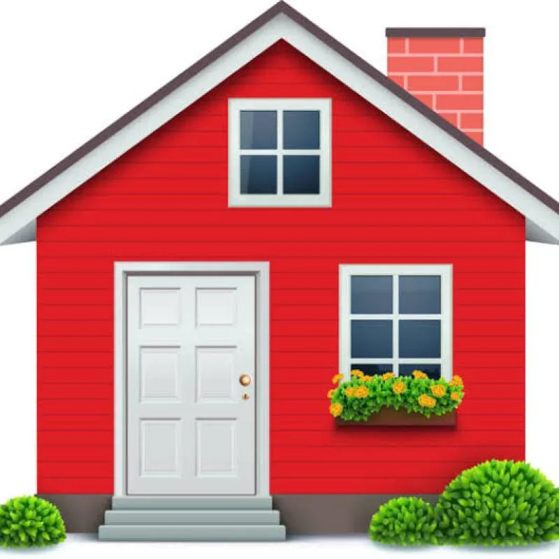 Imagem da campanha Rifa Solidária em Pró da construção da minha casa