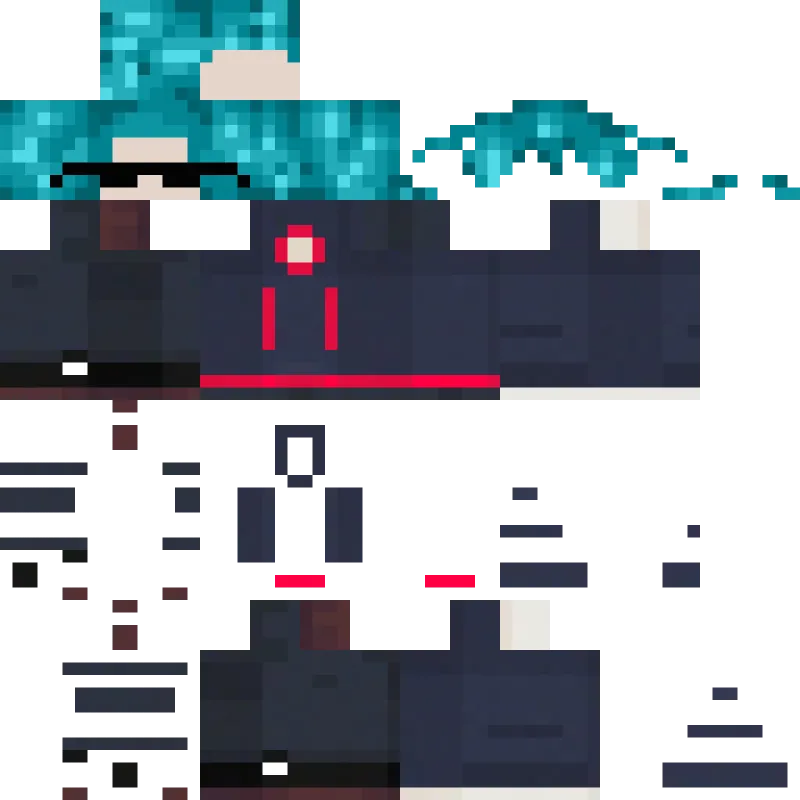 Imagem da campanha virada de ano