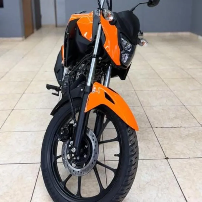 Imagem da campanha RIFA DE UM 160 OU PIX 15K