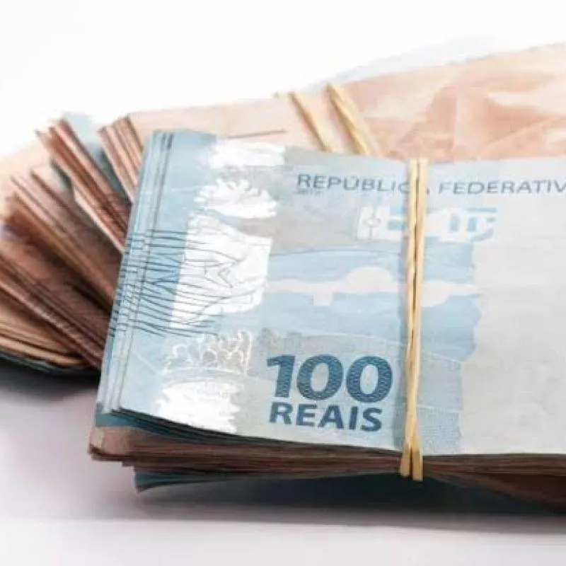 Imagem da campanha Rifa Vitrine