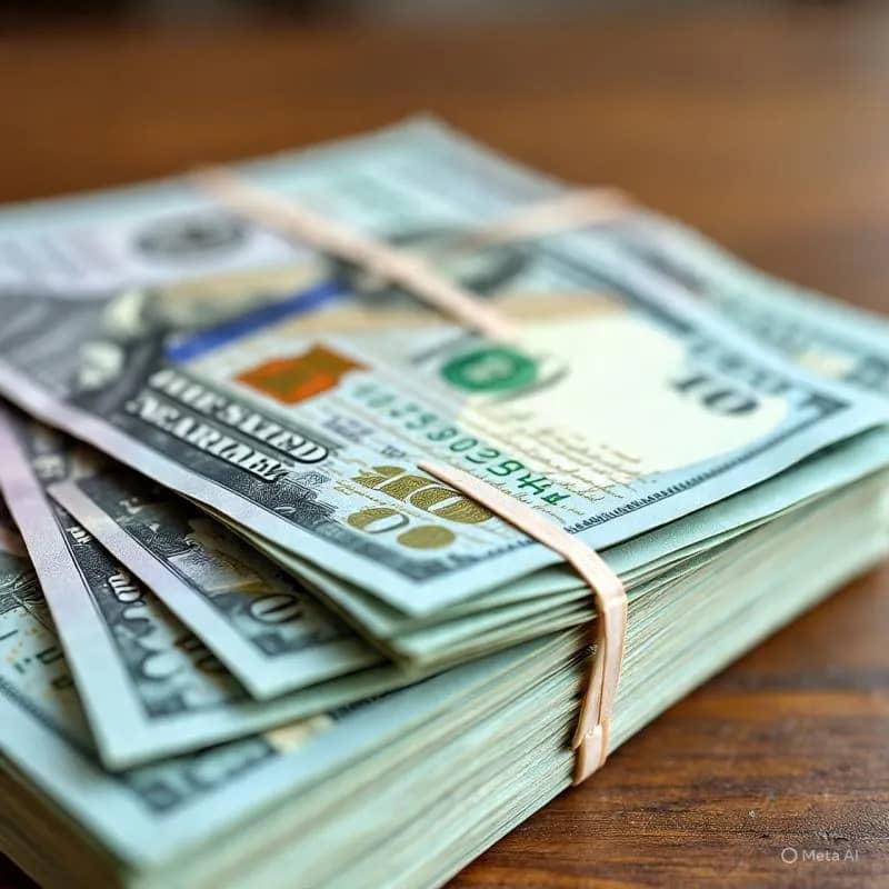 Imagem da campanha 400 reais - prêmio no pix -