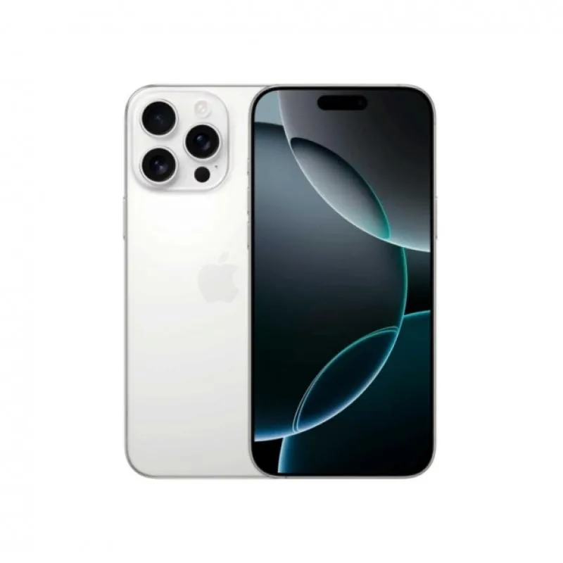 Imagem da campanha IPHONE 16 PRO Max BRANCO OU 5 MIL NA SUA CONTA