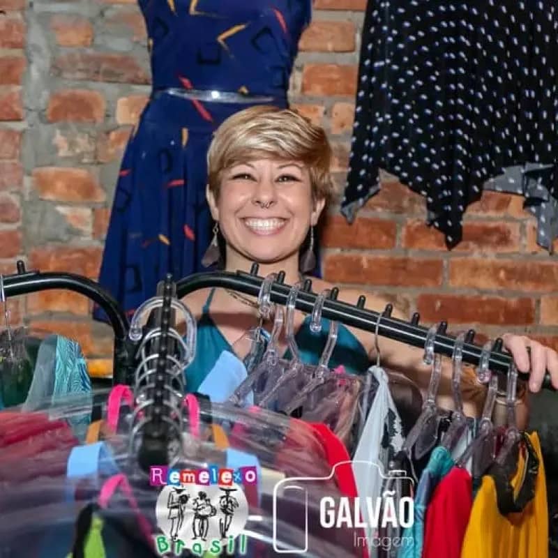 Imagem da campanha Rifa solidária