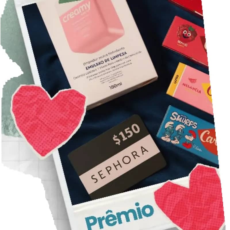 Imagem da campanha RIFA QUINTETO INGANTIL- ARENA