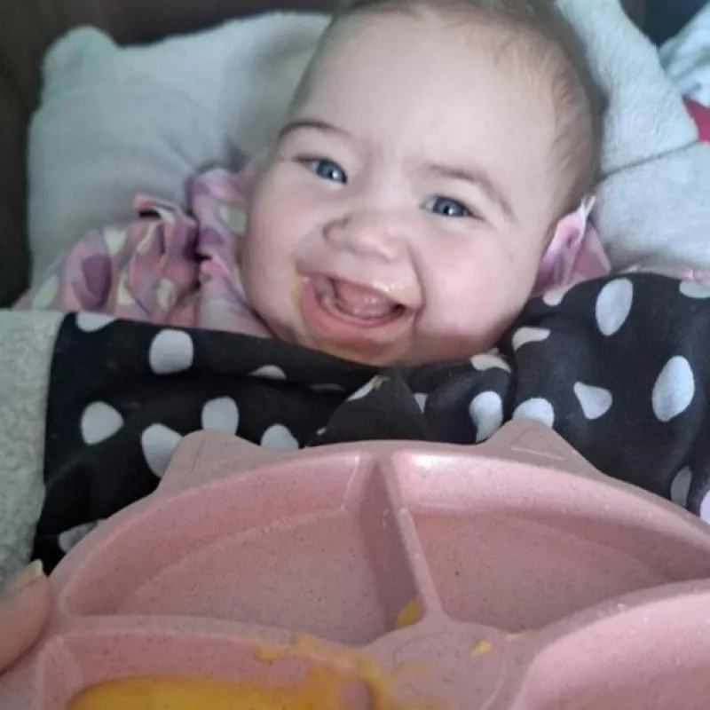 Imagem da campanha Rifa da Maria