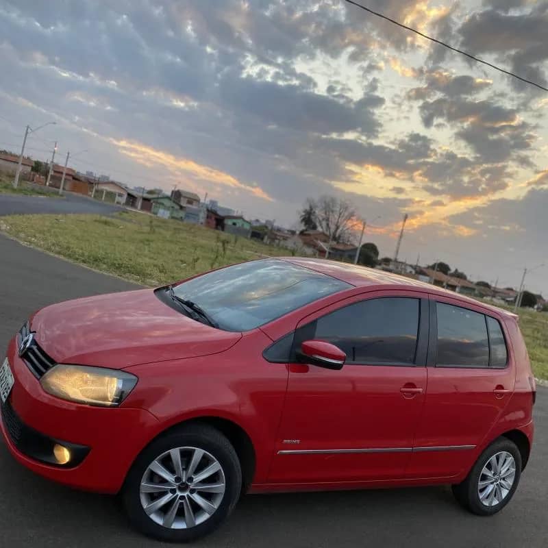 Imagem da campanha Fox Prime 2011 Automático ou 30 mil Reais