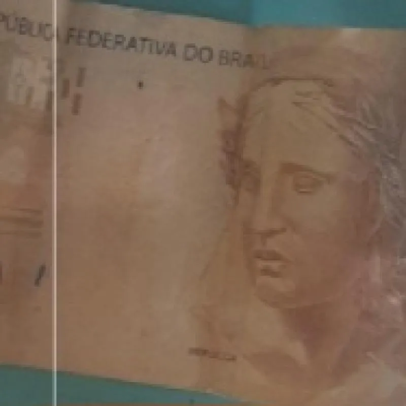 Imagem da campanha Ação valendo 5 mil no pix