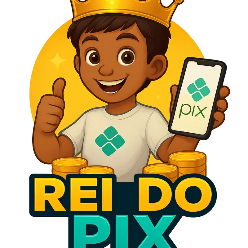 Imagem da campanha Rapidinha valendo MIL