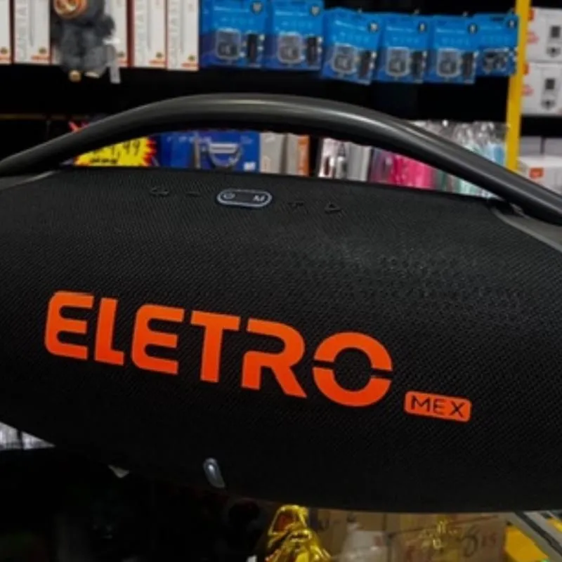 Imagem da campanha SBOMBOX3 ELETRO ORIGINAL