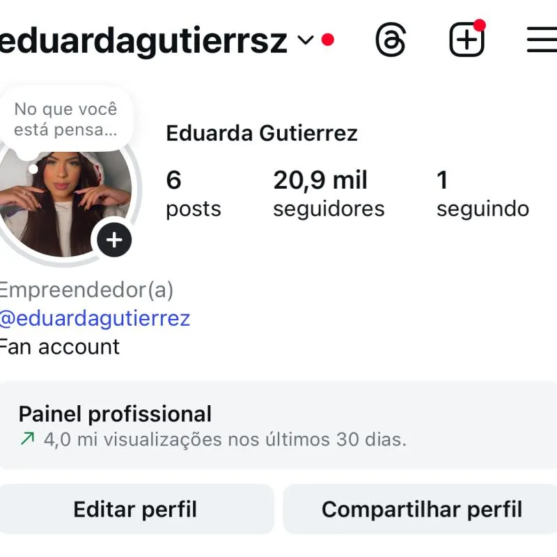 Imagem da campanha RIFA ACUMULATIVA