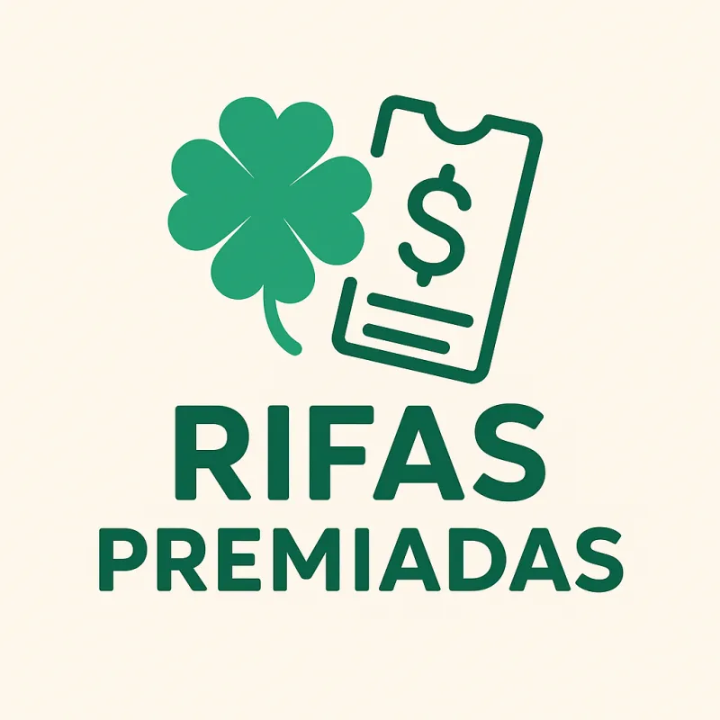 Imagem da campanha Rifa premiada