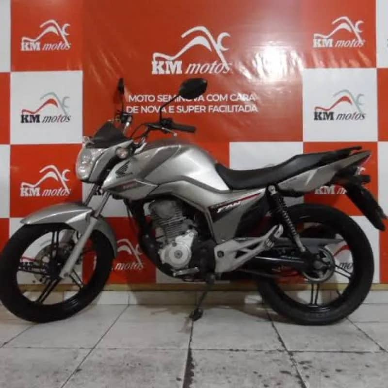 Imagem da campanha Start 160