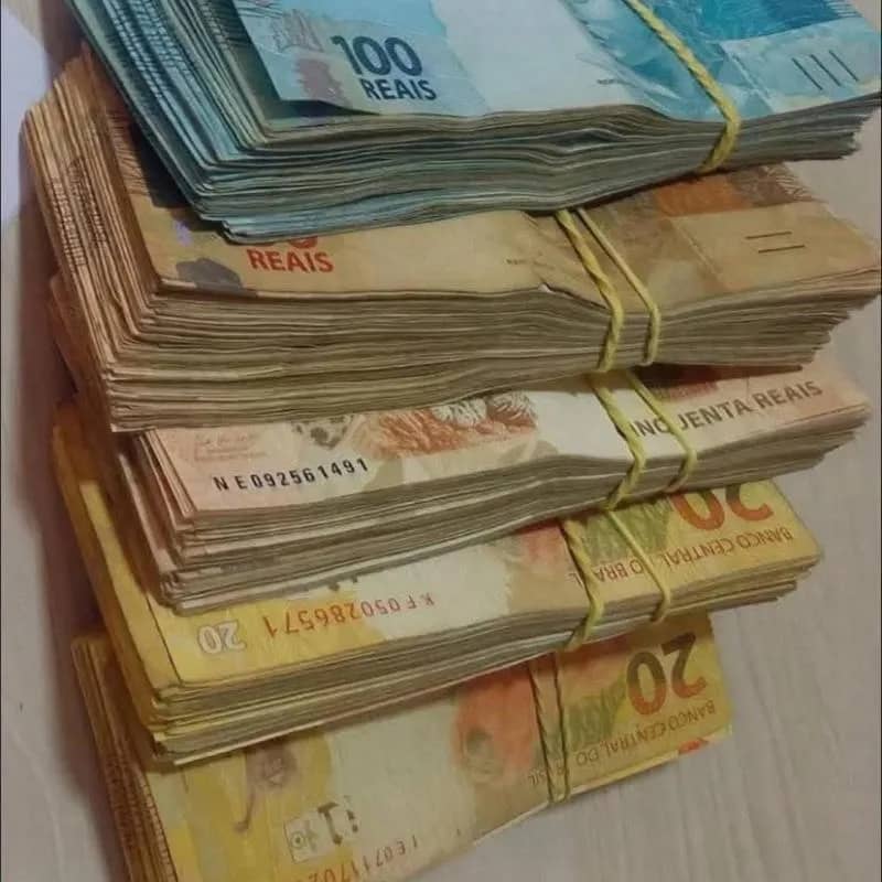 Imagem da campanha RIFA DA SORTE 1,500 NA CONTA