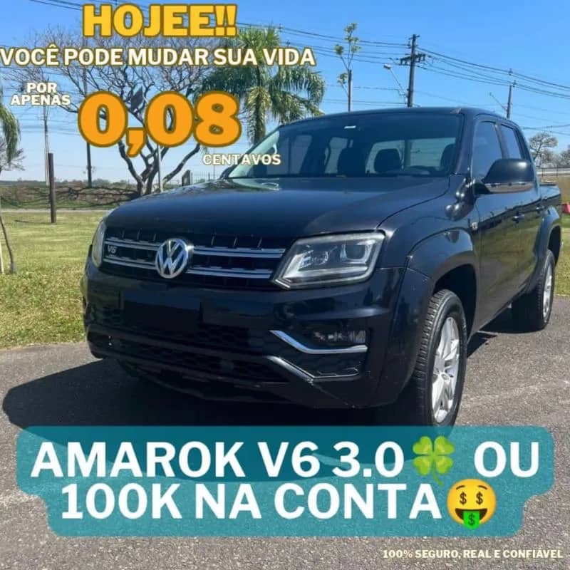 Imagem da campanha Campanha