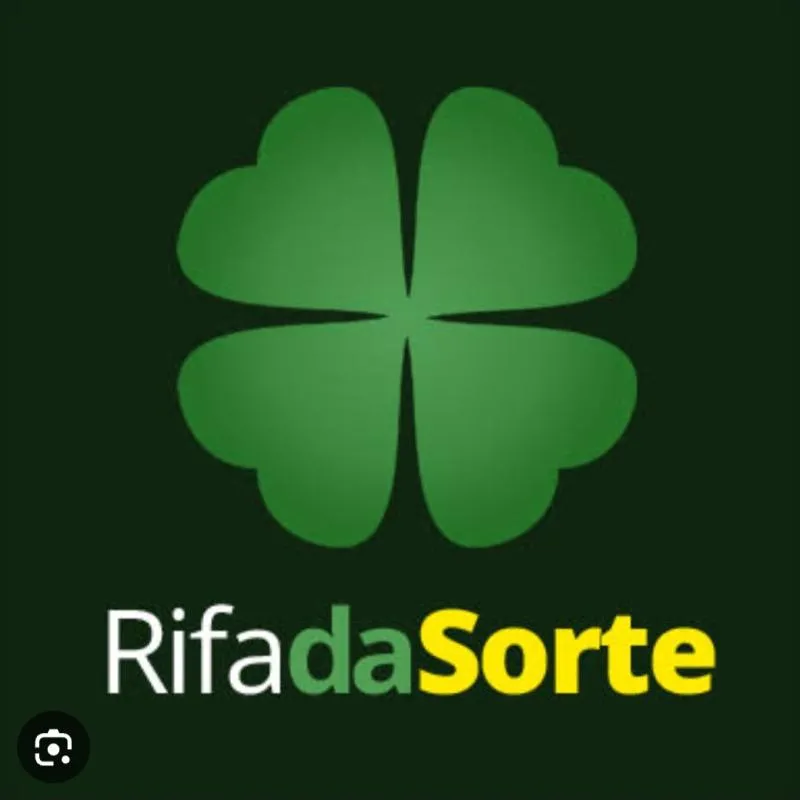 Imagem da campanha RIFA DA SORTE