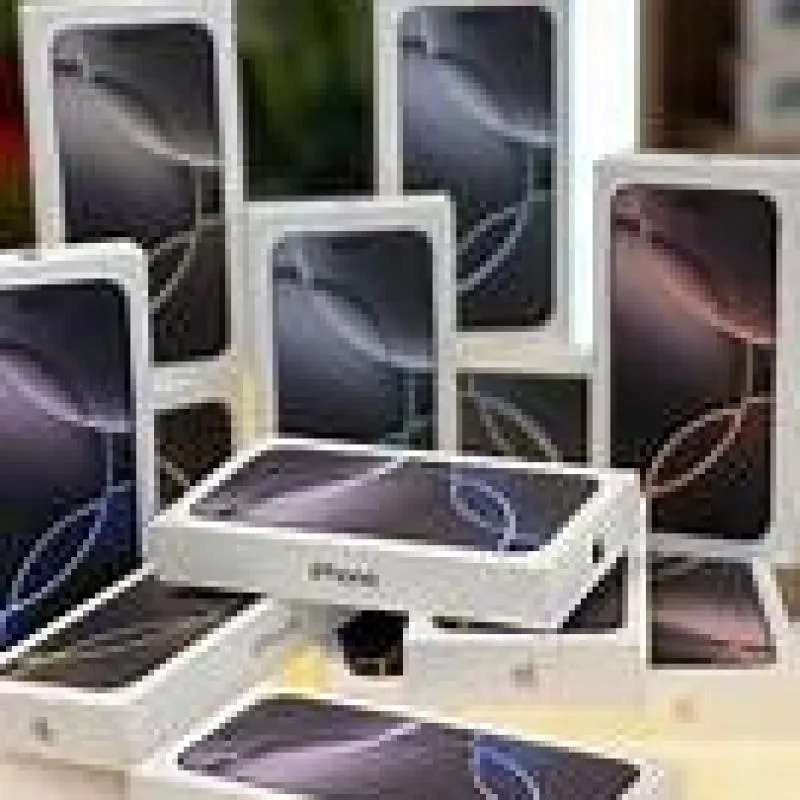 Imagem da campanha 10 iphone 16 ou 50 mil no pix