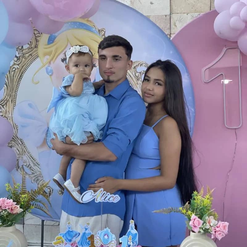 Imagem da campanha Vaquinha Solidária