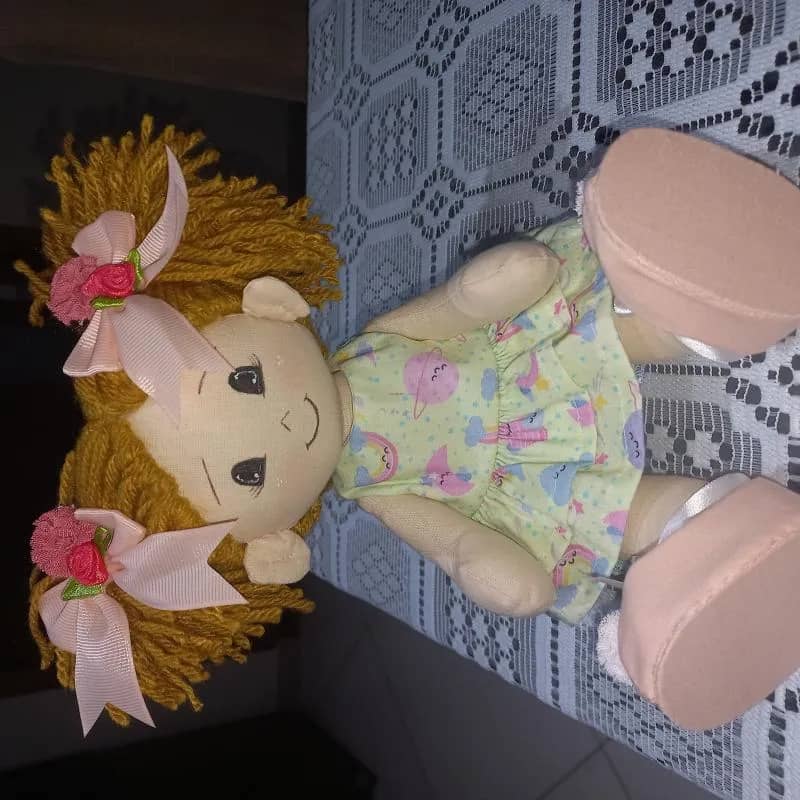 Imagem da campanha Campanha para telhado da igreja