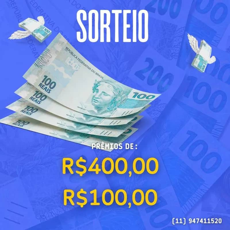 Imagem da campanha Com sua ajuda, transformamos dificuldade em esperança!