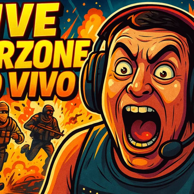 Imagem da campanha pc gamer