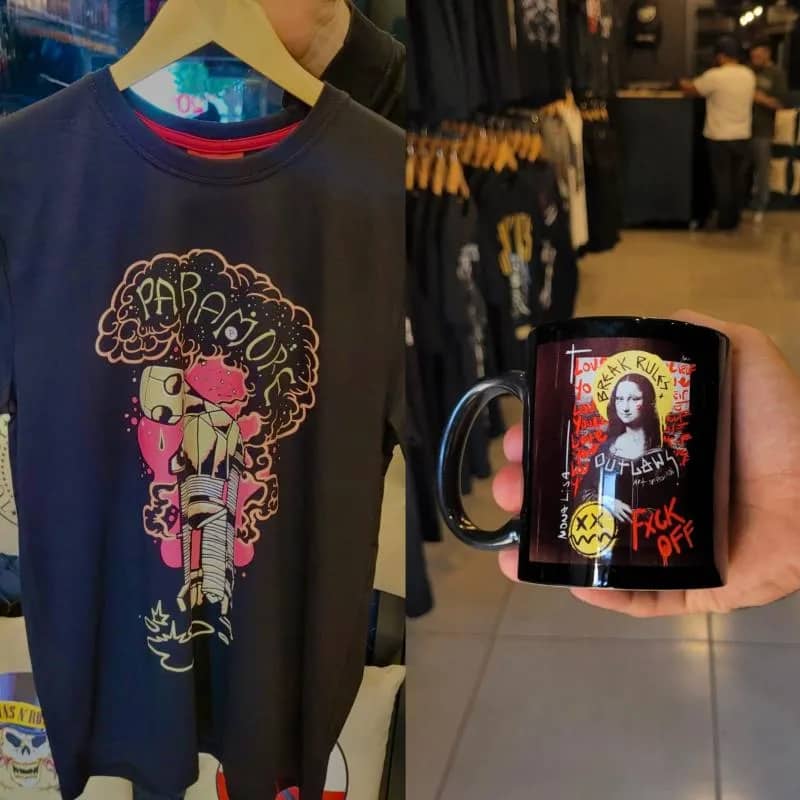 Imagem da campanha Gravação Ep !RED! Viagem para o RJ