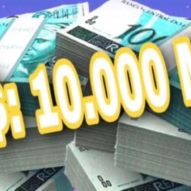 Imagem da campanha Campanha beneficente Michel