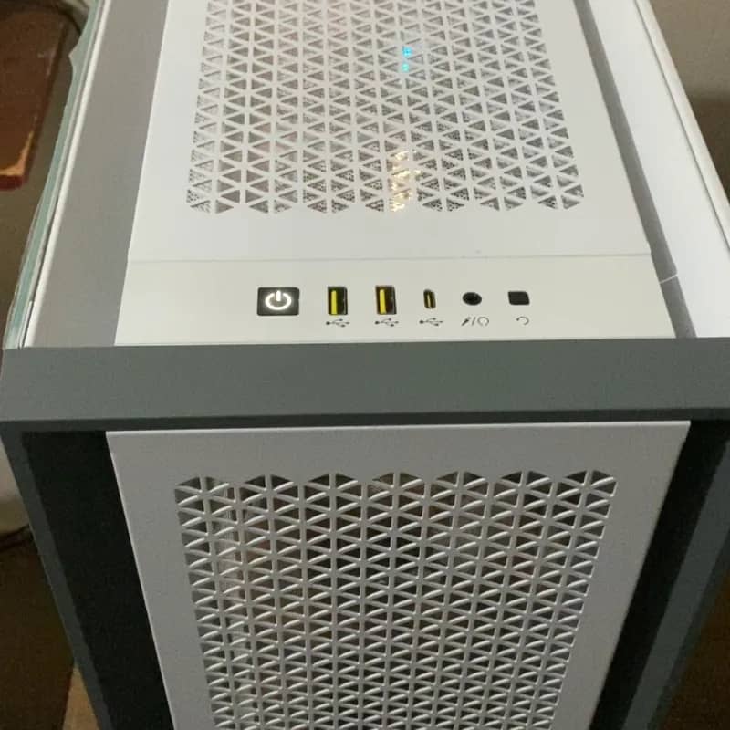 Imagem da campanha 🔥 MEGA RIFA – PC GAMER DOS SONHOS 🔥