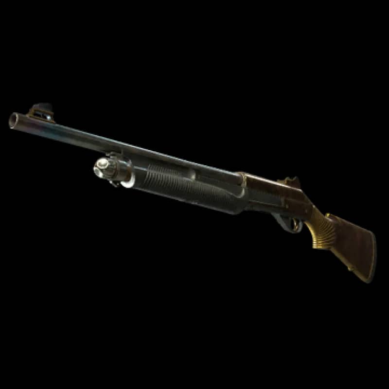 Imagem da campanha Treasures Skins/Nova Yorkshire Veterana de Guerra