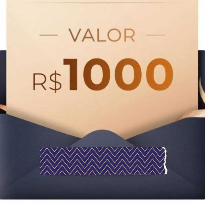 Imagem da campanha Pix Décimo Terceiro