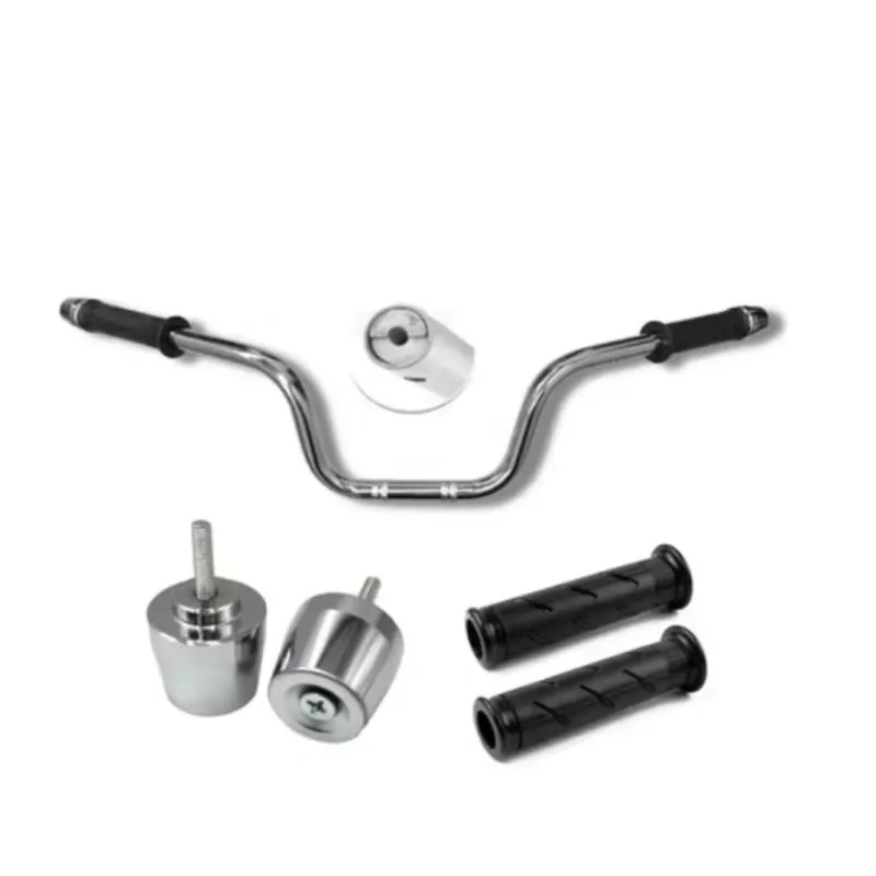 Imagem da campanha KIT GUIDÃO CARGO