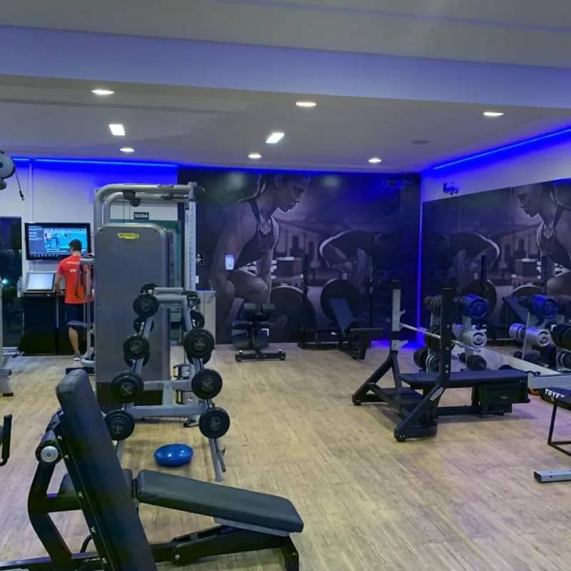 Imagem da campanha Campanha beneficente