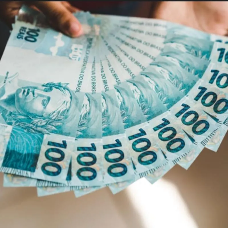 Imagem da campanha Pix 1.000,00