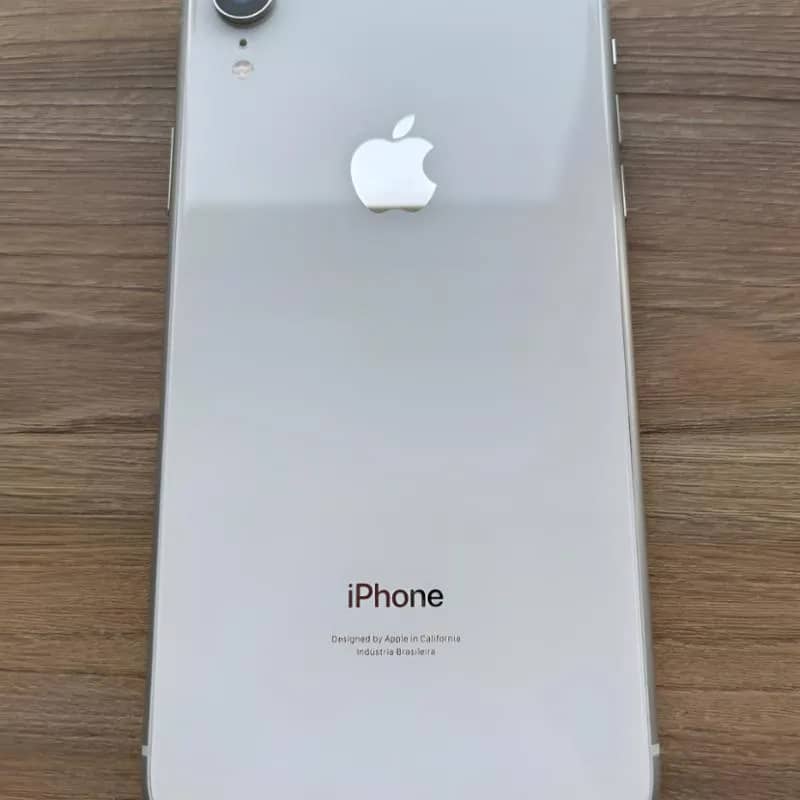 Imagem da campanha so ganha quem joga valendo um iphone